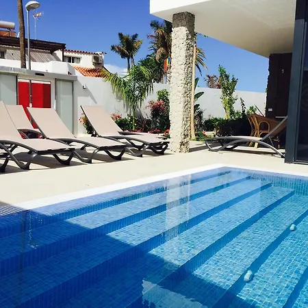 Kompleks wypoczynkowy Adler Men Only 3*